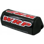 Chránič na řidítka WRP PAD-FAT černá/červená 4900
