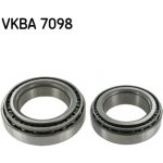 Sada ložiska kola SKF VKBA 7098