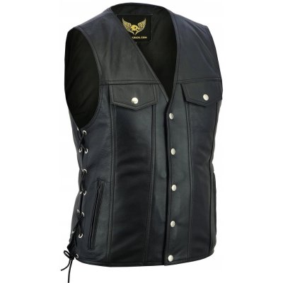 L&J Cruiser černá | Zboží Auto