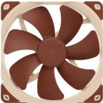 Noctua NF-A14 ULN – Zboží Mobilmania