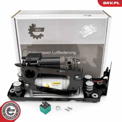 Kompresor, pneumatický systém ESEN SKV 58SKV515 | Zboží Auto