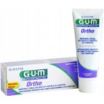 G.U.M Ortho zubní pasta 75 ml – Sleviste.cz