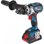 Bosch GSB 18V-110 C 0.601.9G0.30D – Hledejceny.cz