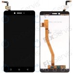 LCD Displej + Dotykové sklo Lenovo K6 Note – Hledejceny.cz