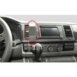 Brodit ProClip pro Volkswagen Multivan/T6 Transporter/Pickup 16-20 (jen přihrádka s víkem), na střed 855204 – Zboží Mobilmania