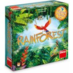 Dino Rainforest – Sleviste.cz