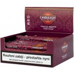 Candlelight Filter Red – Zboží Dáma