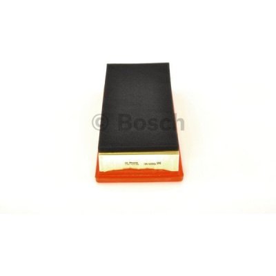 Vzduchový filtr BOSCH 1 457 433 156 – Hledejceny.cz