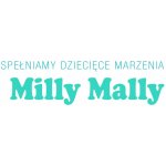 Milly Mally Kate Candy Růžová – Sleviste.cz