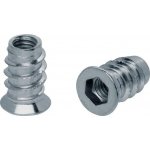 MARCOPOL Závrtná matice M6x24mm M03.25 – Hledejceny.cz