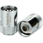 Kanger Žhavící tělísko tech CLOCC Ni200 0,15ohm 1ks – Zboží Dáma