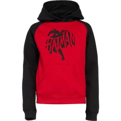 Warner Bros Batman černá – Hledejceny.cz