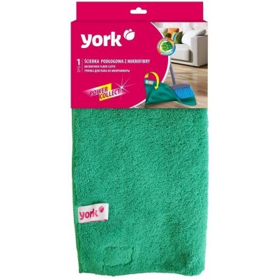 York Hadr podlahový mikrovlákno 60 x 50 cm 450g/m2 suchý zip POWER 1 ks – Zbozi.Blesk.cz