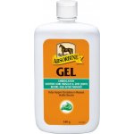 Absorbine Mazání na bolavé svaly šlachy a klouby Veterinary liniment Absorbine gel 340 ml – Hledejceny.cz