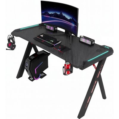 Trendie BG03 černý 120 cm – Zboží Mobilmania