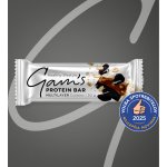 Gam´s Multilayer protein tyčinka 50g – Zboží Mobilmania