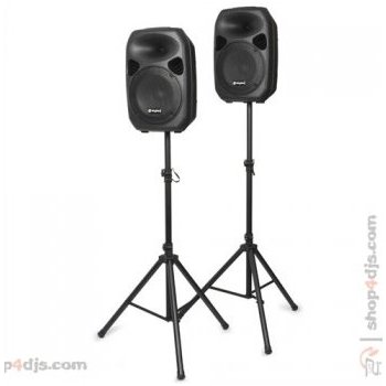 Vonyx Party Speaker Set