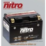Nitro YT12A-BS – Zboží Mobilmania