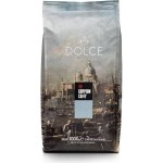 Goppion Gran Miscela Dolce zrnková 1 kg – Hledejceny.cz