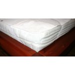 Emitex Chránič matrace froté + zátěr 160x200 – Zboží Dáma