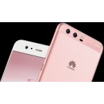 Huawei P10 64GB Dual SIM Graphite Black – Hledejceny.cz