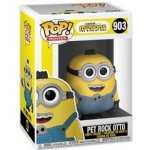 Funko Pop! Minions 2 Pet Rock Otto 9 cm – Hledejceny.cz