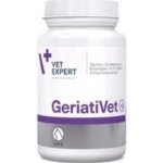 VetExpert GeriatiVet Cat 60 tbl – Zboží Dáma