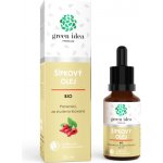 Green idea Šípkový olej BIO 25 ml – Sleviste.cz