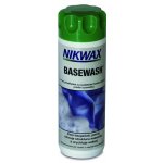 Nikwax Basewash prací prostředek spodního funkčního prádla 300 ml – Zbozi.Blesk.cz