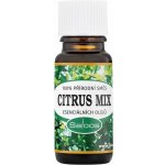 Saloos esenciální olej Citrus mix 10 ml – Zboží Dáma