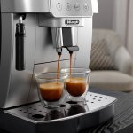 DeLonghi Magnifica Start ECAM 220.31.SSB – Zbozi.Blesk.cz