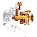 VAGNER Fishing VAGNER BAGRUS 5000 – Zboží Dáma