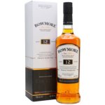 Bowmore 12y 40% 0,7 l (holá láhev) – Hledejceny.cz