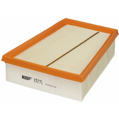 Vzduchový filtr HENGST FILTER E577L – Hledejceny.cz