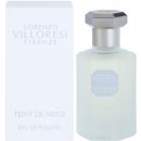 Lorenzo Villoresi Teint de Neige toaletní voda unisex 50 ml