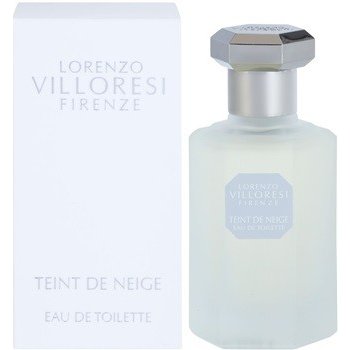Lorenzo Villoresi Teint de Neige toaletní voda unisex 50 ml
