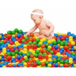 INTEX FUN BALLZ Míčky do bazénu 8 cm – Zboží Mobilmania