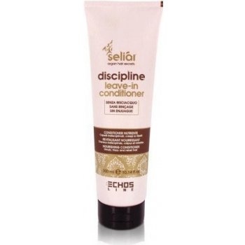 Echosline Seliar Discipline Leave-in Conditioner neoplachující kondicionér proti krepatění vlasů 350 ml