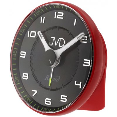JVD SRPC08.2 – Zboží Mobilmania