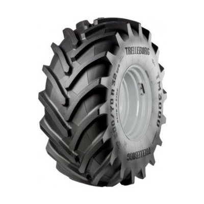 Trelleborg TM3000 1050/50-32 198D TL – Hledejceny.cz
