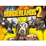 Borderlands 2 – Zboží Dáma