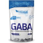 Natural Nutrition GABA 400 g – Hledejceny.cz