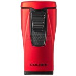 Doutníkový Colibri Monaco LI880T19 červený – Hledejceny.cz