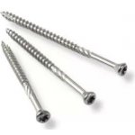 ADOBY Vrut terasový CRS0445 4,2x45/25mm (INOX A2) – Hledejceny.cz
