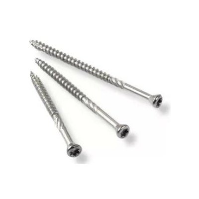 ADOBY Vrut terasový CRS0445 4,2x45/25mm (INOX A2) – Hledejceny.cz