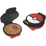 Uncanny Brands LLC Pokémon Pokéball – Zboží Mobilmania