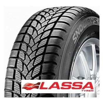 Lassa Snoways Era 195/65 R15 91H