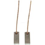 Uhlíky alternátoru AS-PL BX204 (BULK)