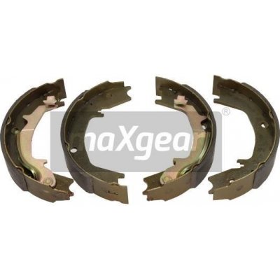 Sada brzdových čelistí, parkovací brzda MAXGEAR 19-2052 – Hledejceny.cz