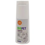 Biopet Chlorhexidine šampon 4% 200 ml – HobbyKompas.cz